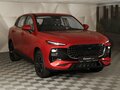 2026 Tenet Plus L4, красный, 2469345 рублей - вид 1