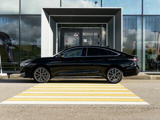 2026 Tenet A8, чёрный, 2969010 рублей, вид 5