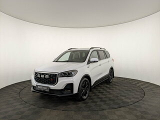 2025 SWM G05 Pro, белый, 1950000 рублей, вид 1
