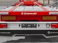 2023 Grunwald Полуприцеп контейнеровоз, красный, 2890000 рублей - вид 10
