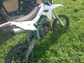 2024 BSE EX 125, белый, 75000 рублей - вид 1