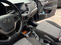 2020 Hyundai Solaris II Рестайлинг, чёрный, 1600000 рублей - вид 6