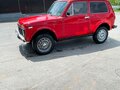 1993 Lada (ВАЗ) 2121 (4x4) I, красный, 93000 рублей - вид 3