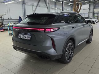 2024 Exeed RX, серый, 2990000 рублей, вид 3