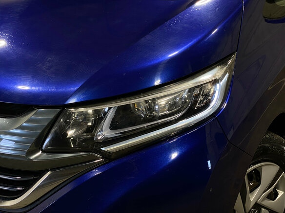 2017 Honda Freed Freed+ II, синий - вид 8