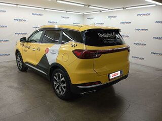 2023 Chery Tiggo 7 Pro Max I, белый, 1179520 рублей, вид 4