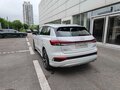 2025 Audi Q4 e-tron 40 I, серый, 4260000 рублей - вид 5