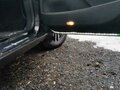 2011 Renault Fluence I, чёрный - вид 8