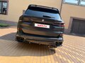 2021 BMW X5 40i IV (G05/G18), чёрный - вид 6
