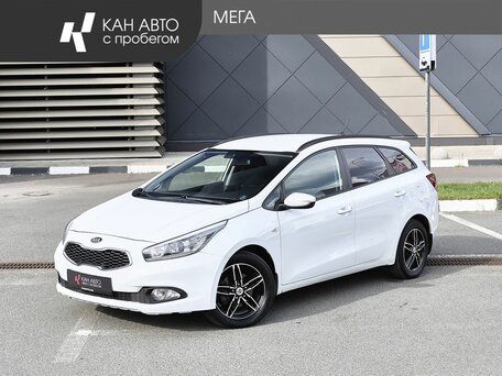 Kia Ceed II