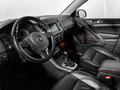 2015 Volkswagen Tiguan I Рестайлинг, белый, 1250000 рублей - вид 8