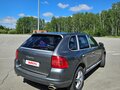 2004 Porsche Cayenne I (955), серый - вид 11
