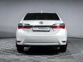 2017 Toyota Corolla XI (E160, E170, E180) Рестайлинг 1, белый, 1725000 рублей - вид 5