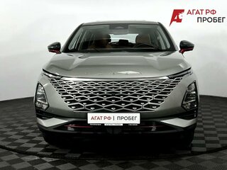2024 Omoda C5 I, серый, 1860000 рублей, вид 3
