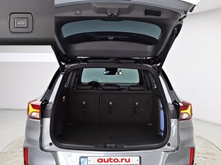 2022 Chevrolet TrailBlazer III, серый, 1900000 рублей, вид 5