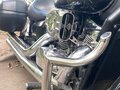2006 Honda Shadow 750, чёрный, 445000 рублей - вид 2