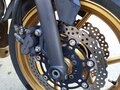 2013 Kawasaki Ninja 400, чёрный, 399999 рублей - вид 6