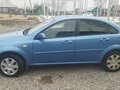 2007 Chevrolet Lacetti I, синий, 350000 рублей - вид 6