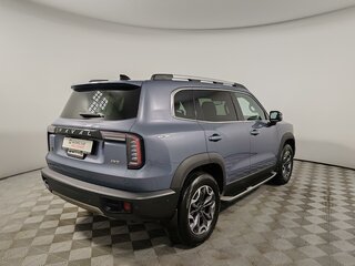 2023 Haval Dargo I, серый, 2529000 рублей, вид 5