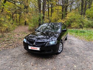 2005 Mitsubishi Lancer IX, чёрный, 550000 рублей, вид 1