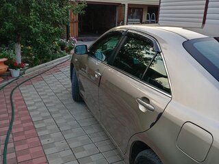 2007 Toyota Camry VI (XV40), бежевый, 1300000 рублей, вид 3