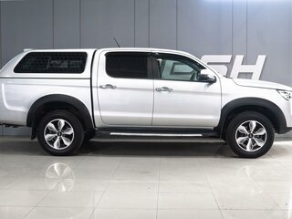 2023 JAC T8, серый, 2199000 рублей, вид 5