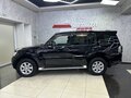 2011 Mitsubishi Pajero IV Рестайлинг 1, чёрный, 1899000 рублей - вид 1