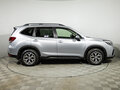 2018 Subaru Forester V, серебристый, 2499700 рублей - вид 3
