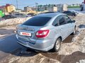 2017 Lada (ВАЗ) Granta I, голубой, 457000 рублей - вид 9