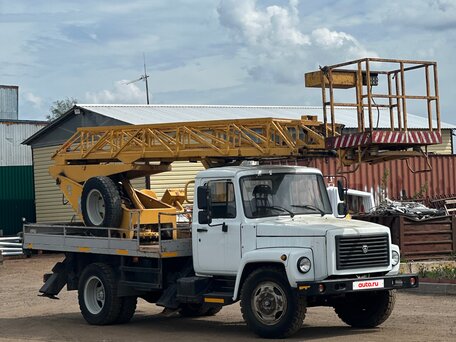 2012 ГАЗ 3309, 1450000 рублей, вид 3