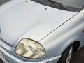 2001 Renault Clio II Рестайлинг, серебристый, 105000 рублей - вид 9