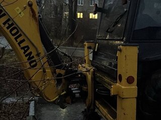 2021 New Holland B80B, 6000000 рублей, вид 3