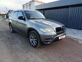 2012 BMW X5 30d II (E70) Рестайлинг, серый, 2000000 рублей - вид 4