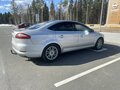 2008 Ford Mondeo IV, серый, 450000 рублей - вид 9