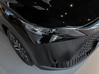 2026 Omoda C7, чёрный, 3499000 рублей, вид 4