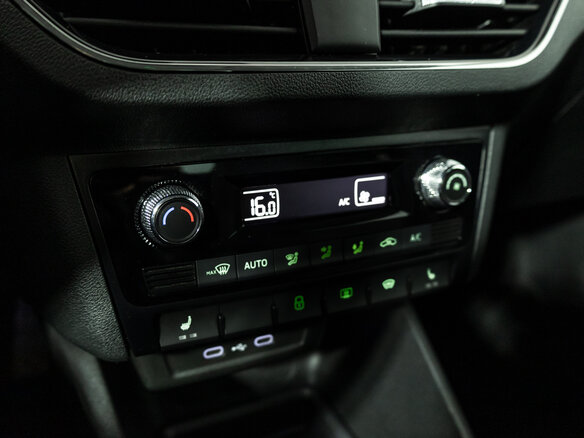 2021 Skoda Rapid II, белый, 1779700 рублей - вид 16