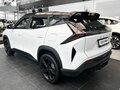 2026 Geely Cityray, белый, 3384990 рублей