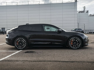 2023 Zeekr 001 100 kWh I, чёрный, 5358000 рублей, вид 4