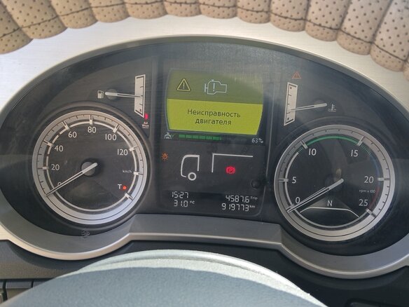 2016 DAF XF 105, синий, 3414000 рублей - вид 10