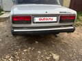 2010 Lada (ВАЗ) 2107, серый, 145000 рублей - вид 2