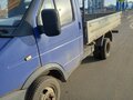 2007 ГАЗ ГАЗель (3302), синий, 300000 рублей - вид 1