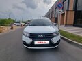 2024 Lada (ВАЗ) Largus I Рестайлинг, белый, 1100000 рублей