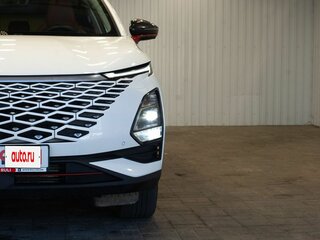 2023 Omoda C5 I, белый, 1985000 рублей, вид 5