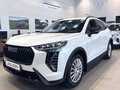 2026 Haval Jolion I Рестайлинг, белый, 2649000 рублей - вид 1