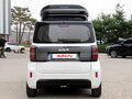 2023 Kia Ray I Рестайлинг 2, белый - вид 3