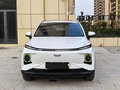 2025 Geely Geometry E 39.4 kWh, белый, 1390010 рублей - вид 1