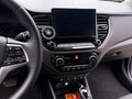 2020 Hyundai Solaris II Рестайлинг, чёрный, 1600000 рублей - вид 8