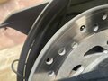 2003 Honda VFR 800, чёрный, 360000 рублей - вид 6