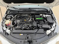 2022 Toyota Corolla XII (E210), белый, 1750000 рублей - вид 6