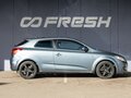 2008 Kia Ceed I, синий, 660000 рублей - вид 4